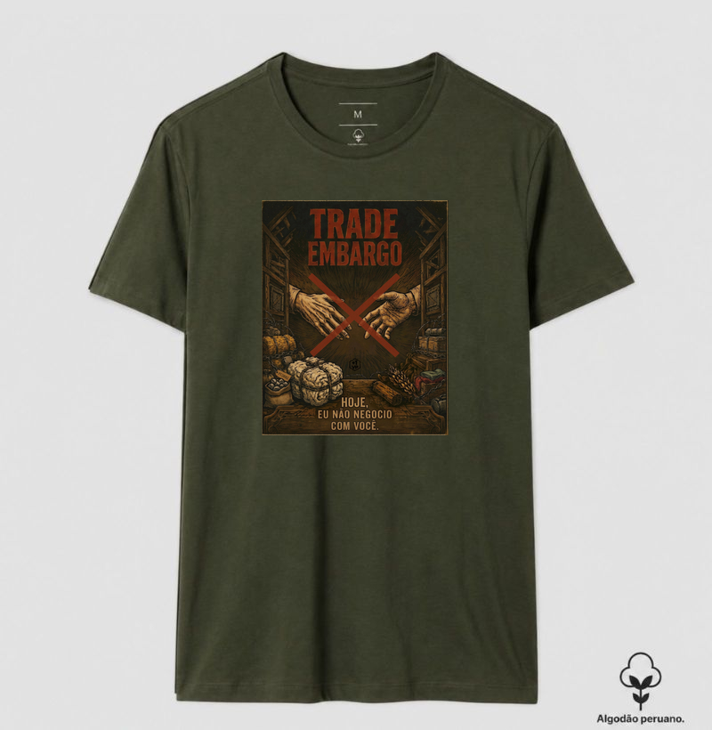 Catan - Trade Embargo