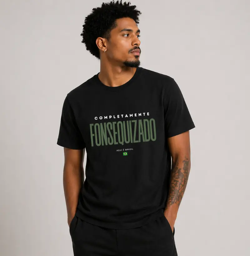 Completamente Fonsequizado