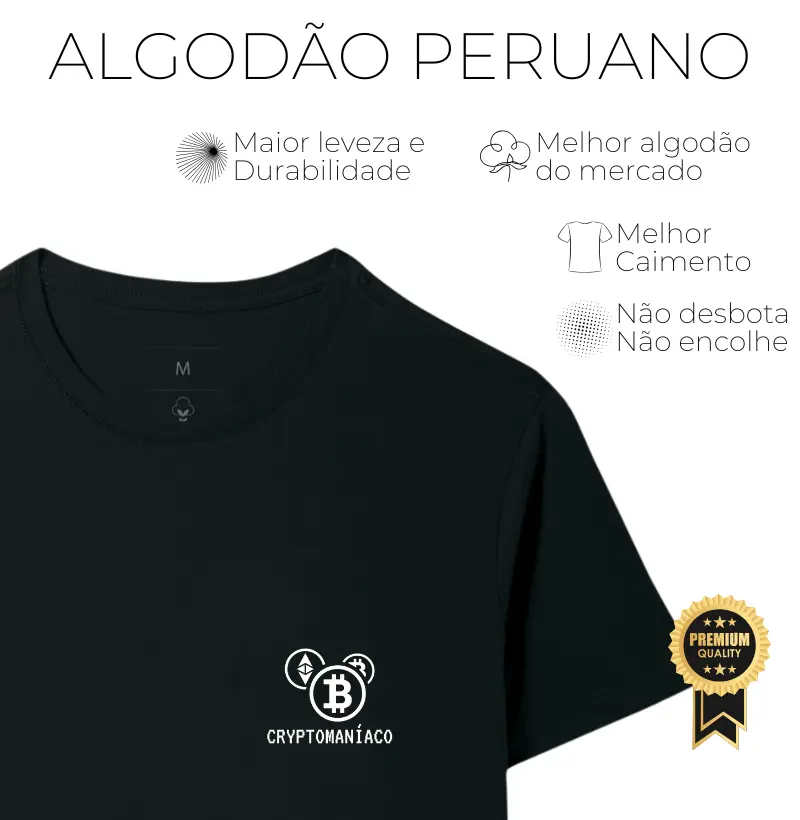 Cryptomaníaco