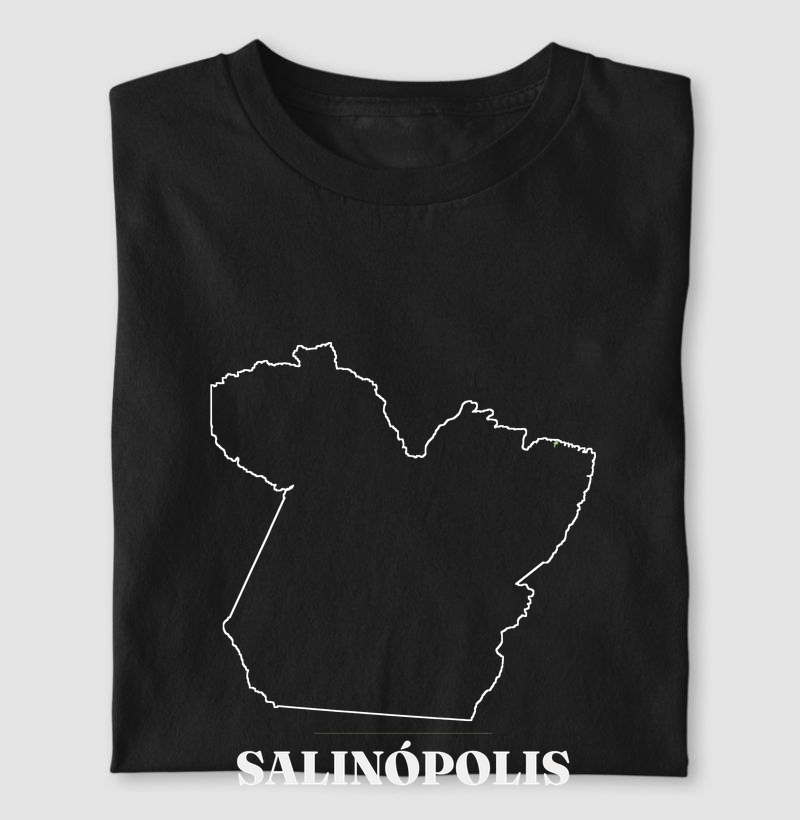 Salinópolis | Traço PA