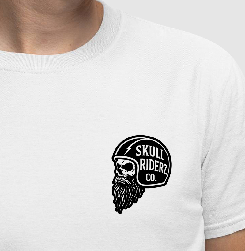 Skull Helmet