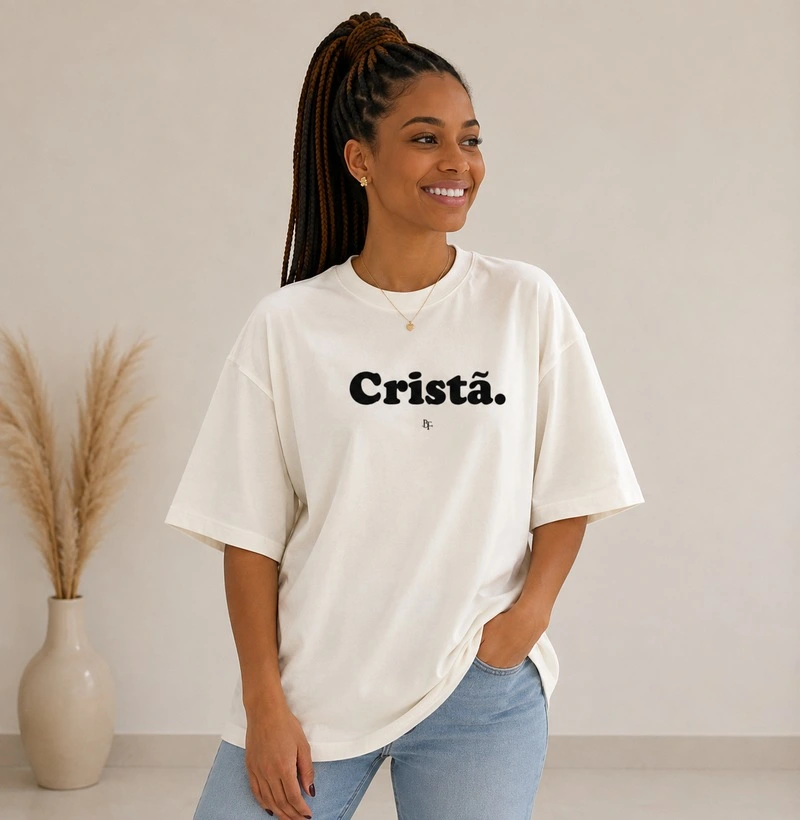 Cristã