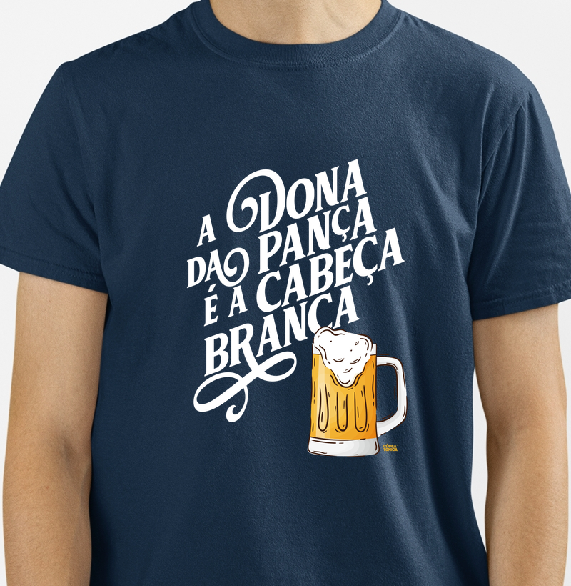 Dona da pança