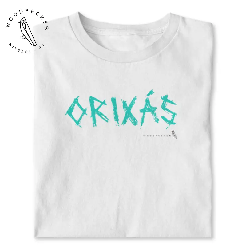 ORIXÁS