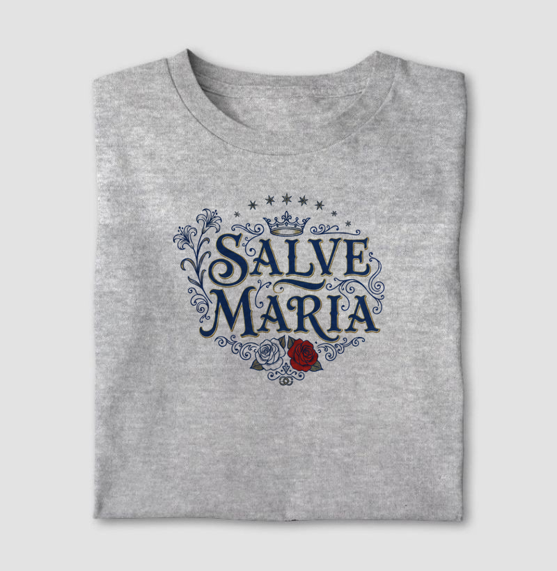 Salve Maria!