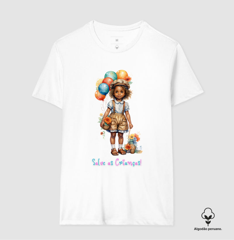 Camiseta - Ere - Imagem 4