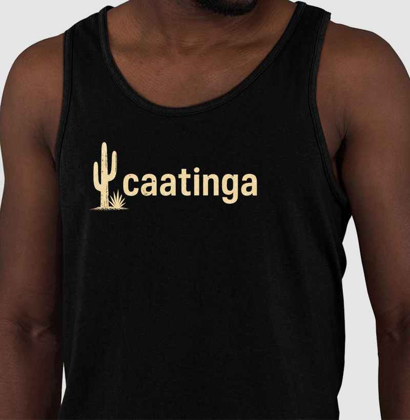Caatinga - Regata