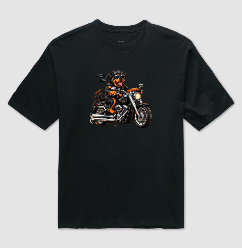 Motoqueiro - Patinha na Beca