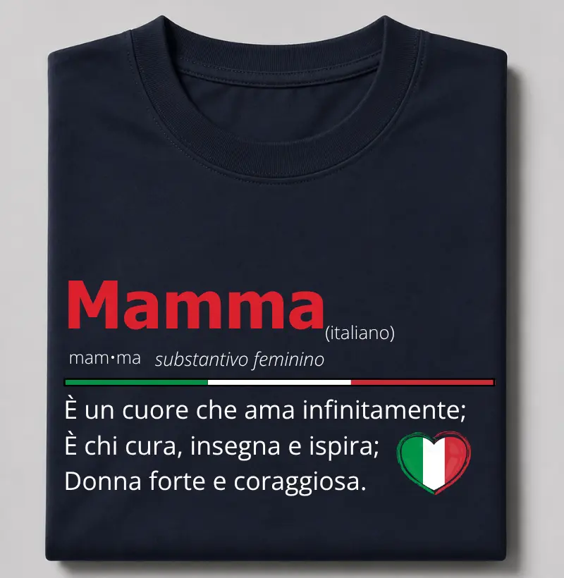 Mamma