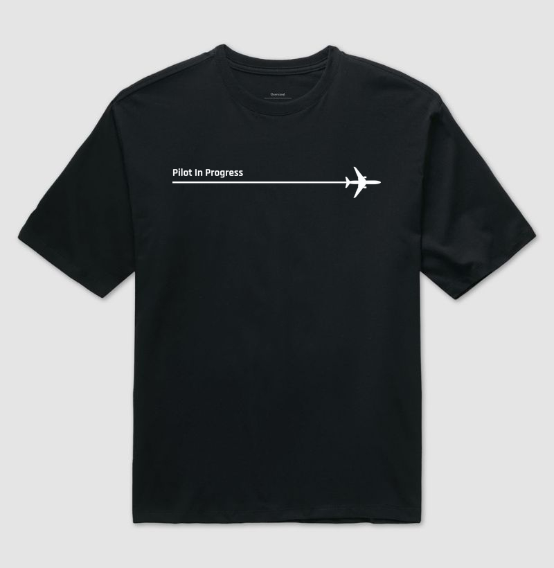Pilot in Progress