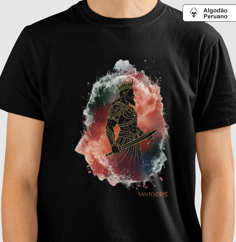 Vencedor de Demandas: A Força de Ogum que Abre Caminhos