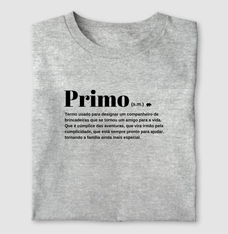 Primo dicionário
