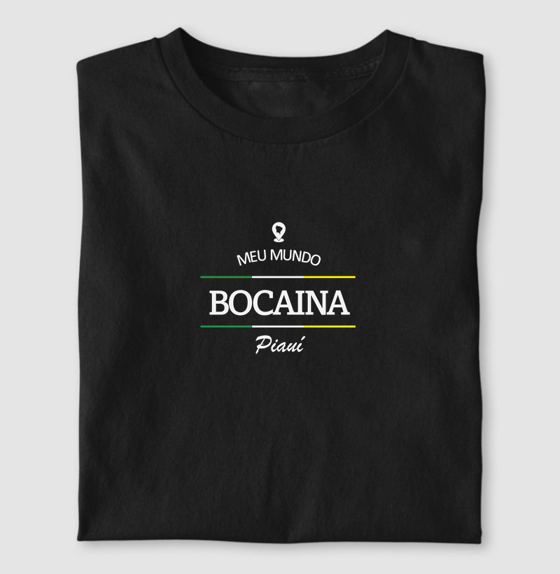 Bocaina (PI) | Meu Mundo