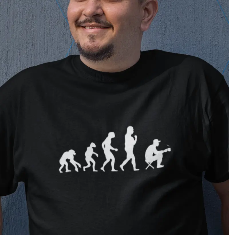 Último Estágio: Café na Mão