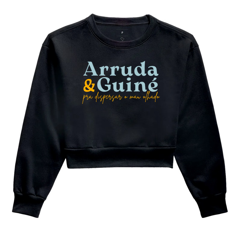 Arruda e Guiné