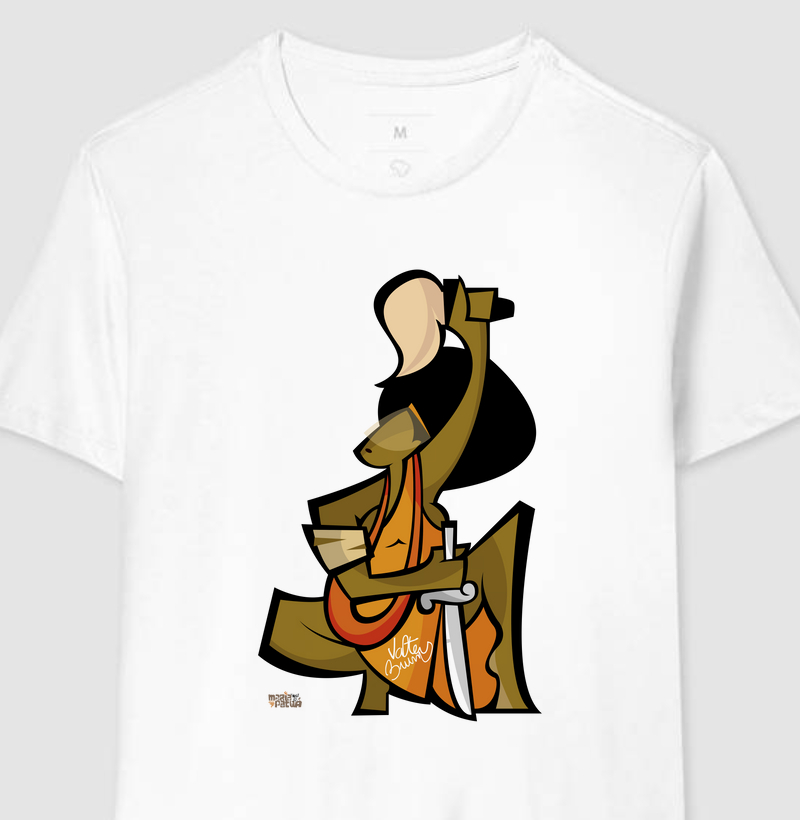 Iansã II Maria Patuá