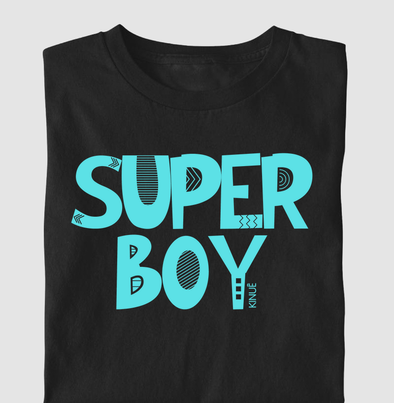 Super boy