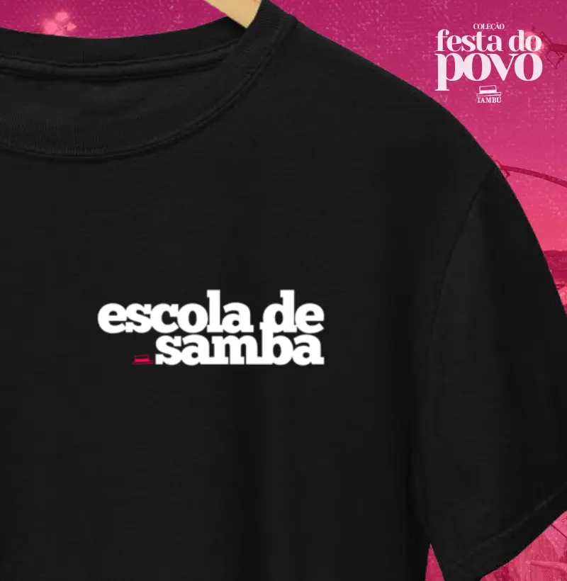 Escola de Samba