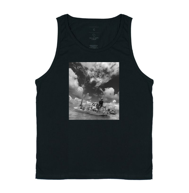 Camiseta Jangadeiros #2