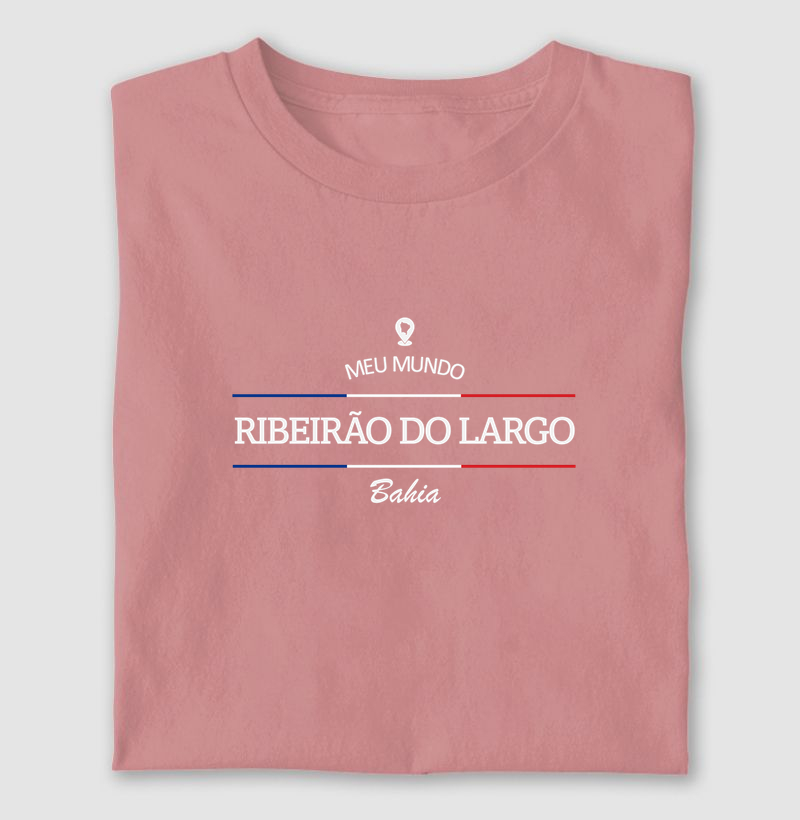 Ribeirão do Largo (BA) | Meu Mundo