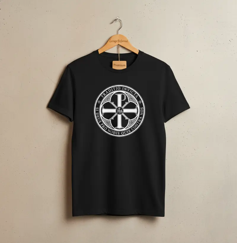 "Si Deus pro nobis, quis contra nos"