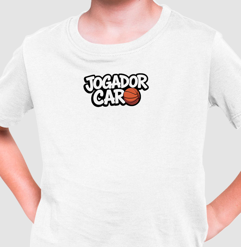 Jogador Caro