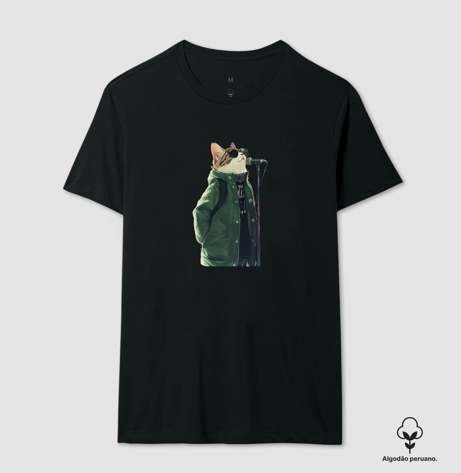 Camisa 0