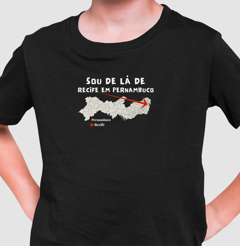 Sou de Lá de Recife