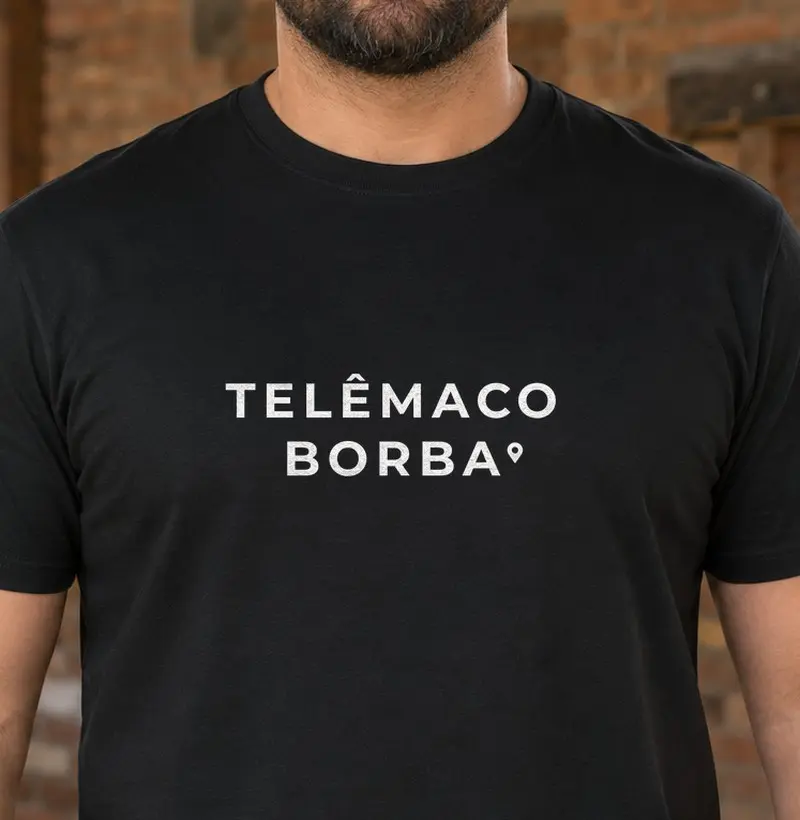 Telêmaco Borba | Pin PR