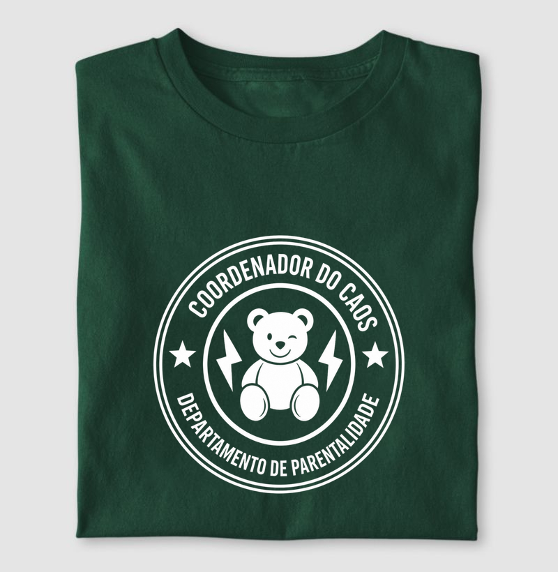 Coordenador do caos