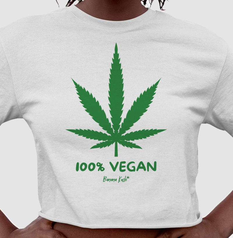 100% Vegan