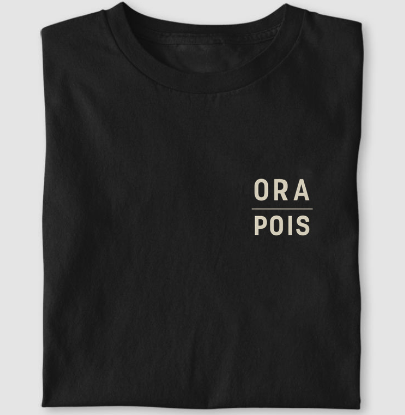 Ora Pois Bolso