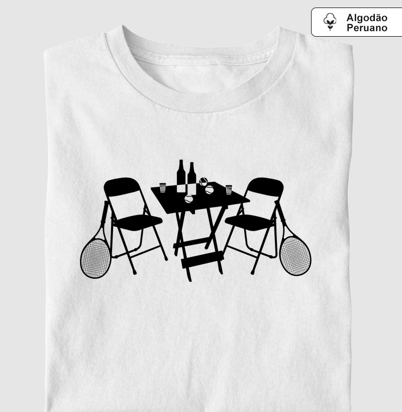 Tennis Raiz - Premium