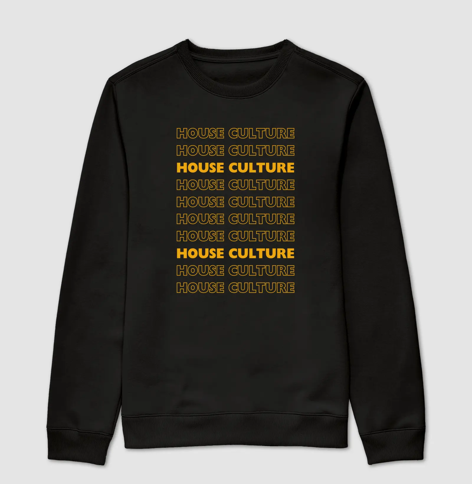 House Culture