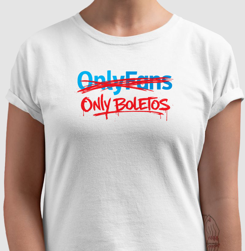 Only Boletos