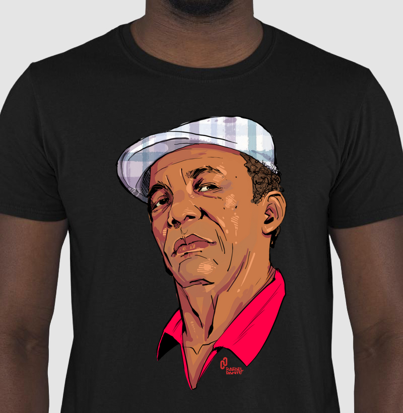 409 - BEZERRA DA SILVA ARTE 2