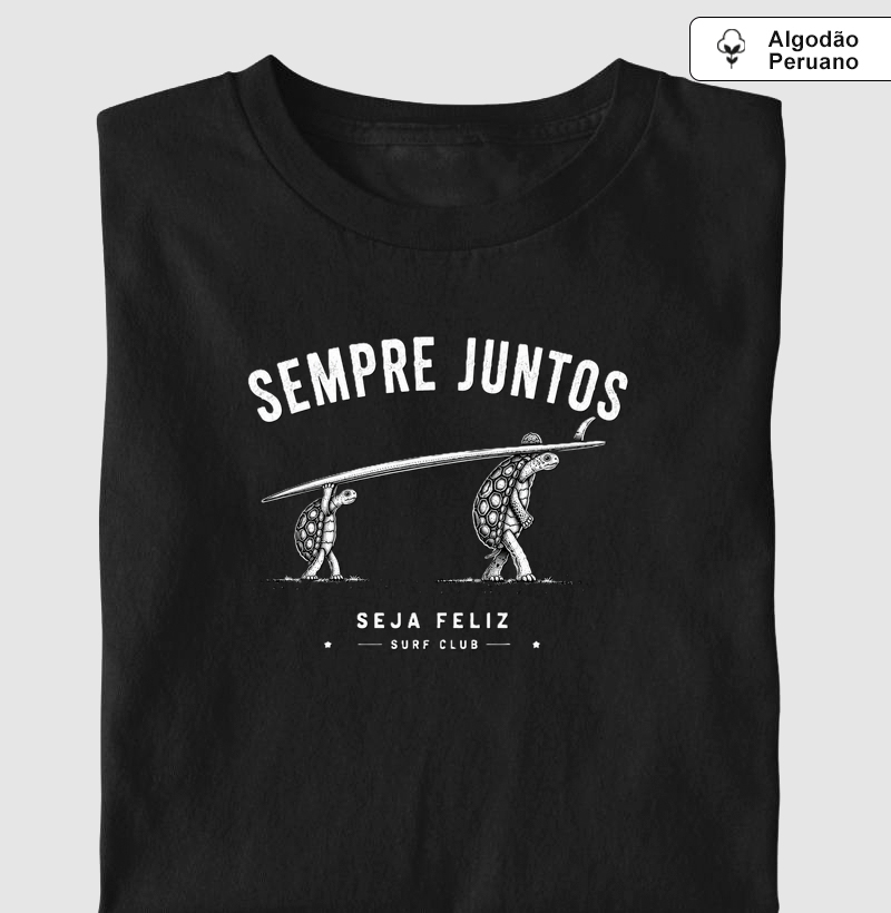 SEMPRE JUNTOS 