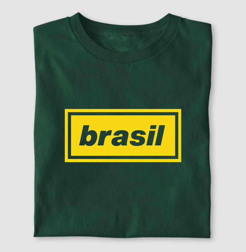 i said brasil
