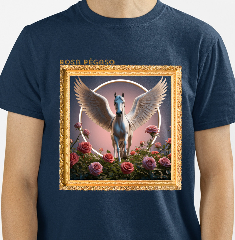 Rosa Pégaso - HAR32