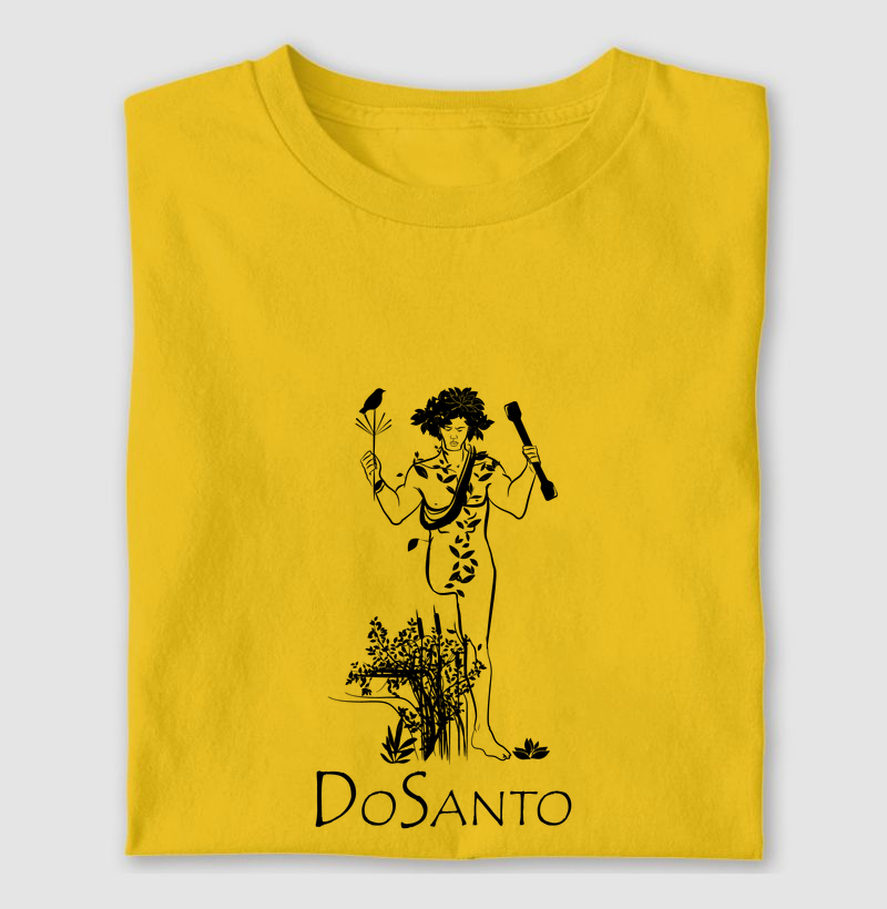 Ossanha