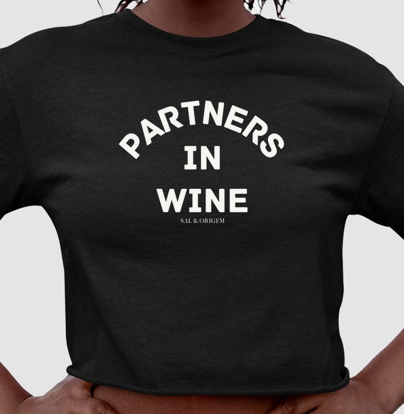 Partners in Wine