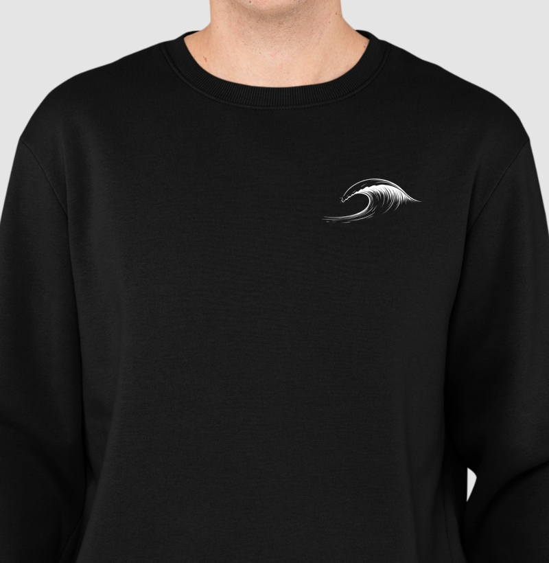 WITHIN WAVE | Confecção Reserva 🦜