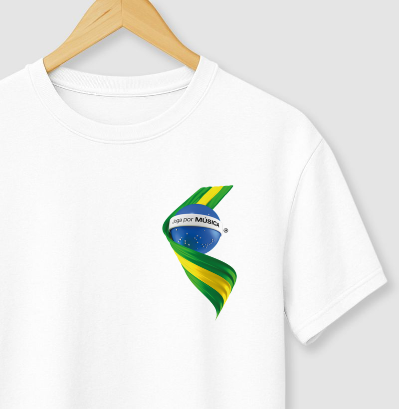 Joga por MÚSICA