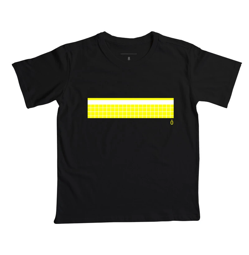 GRID CITRINO _ ENERGY AND MOVEMENT para filhotes