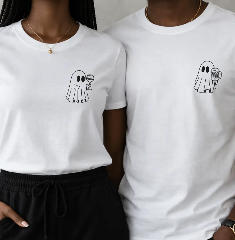 Fantasmas — Chopp & Vinho (#40) Vinho