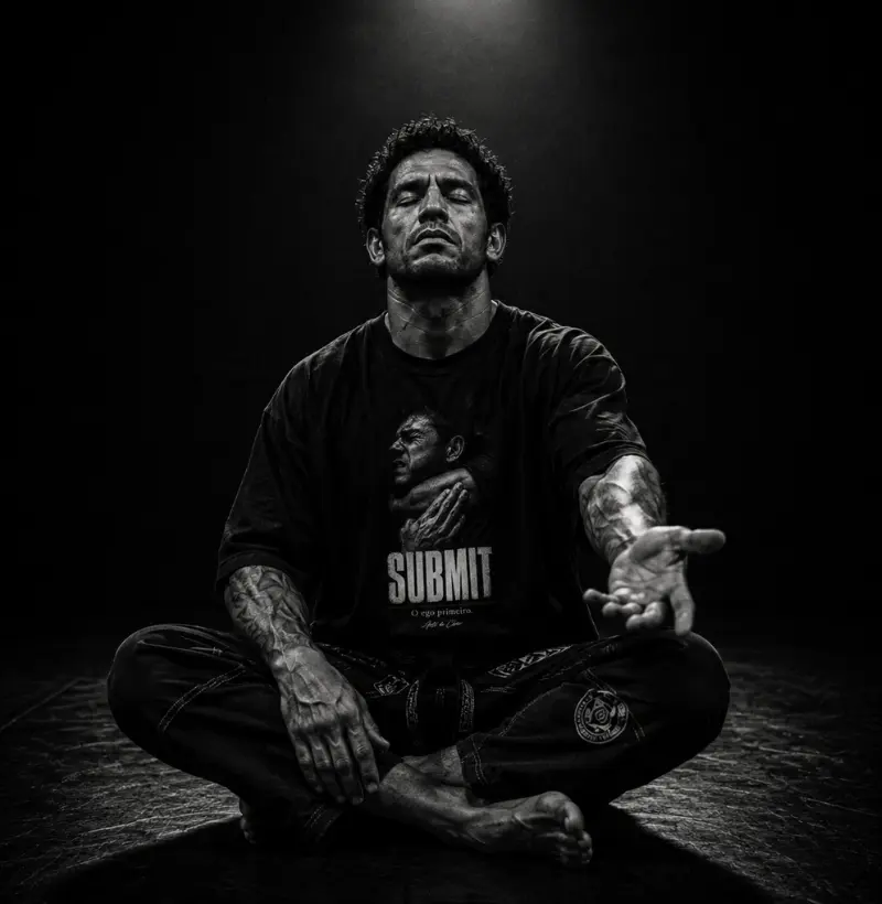 SUBMIT | Coleção Do Chão — Arte de Chão