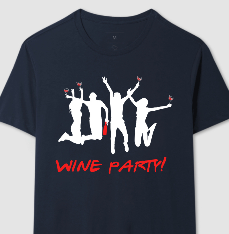 Wine Party!
