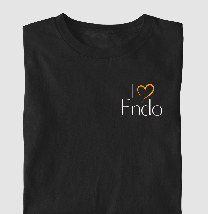 I Love Endo