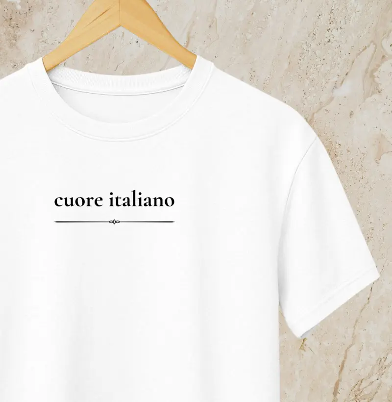 Cuore italiano