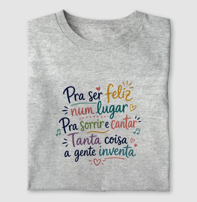 Pedras que cantam